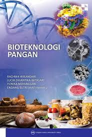 Bioteknologi pangan